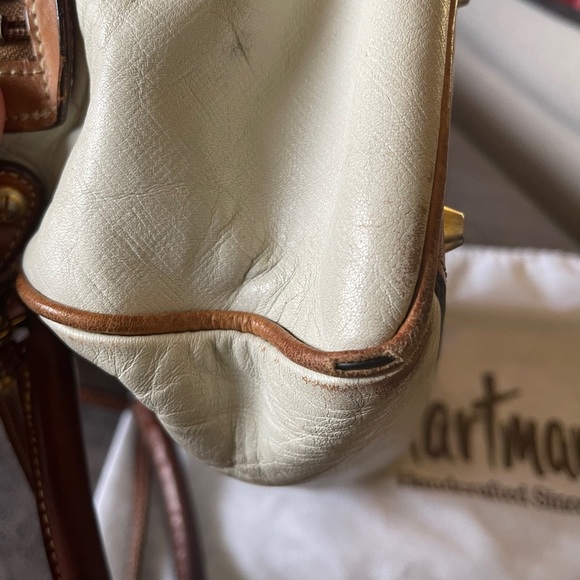 Vintage Hartmann Handbag - Picture 6 of 6